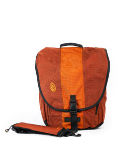 Timbuk2 Blogger Chestnut Copper Laptop Bag