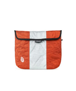 Timbuk2 Classic laptop Sleeve Chestnut Silver